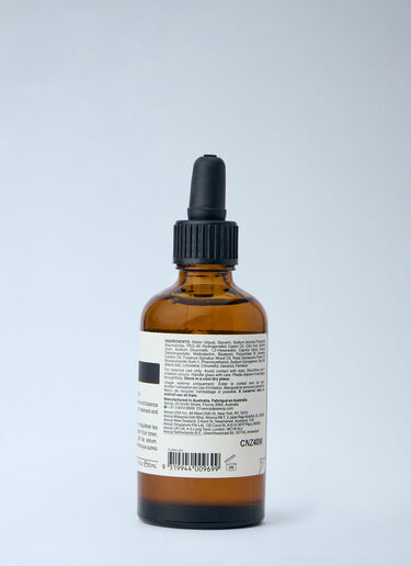 Aesop Lucent Facial Concentrate 60ml Brown sop0364013