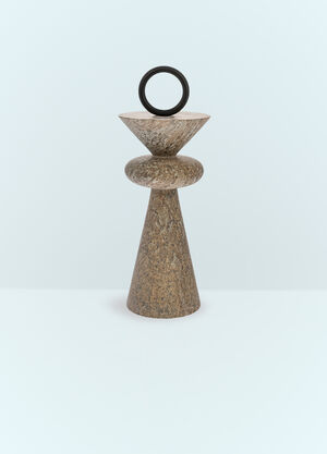 Gardeco Constantin Totem 02 Brown wps0691396