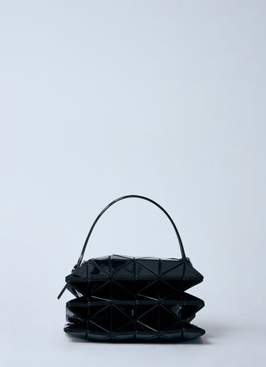 Bao Bao Issey Miyake Mini Beyond Handbag Black bao0260001
