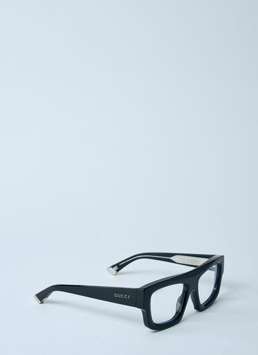 LN-CC® - Gucci: GG1926S Glasses - Black Gucci GG1926S Glasses Black gus0160002