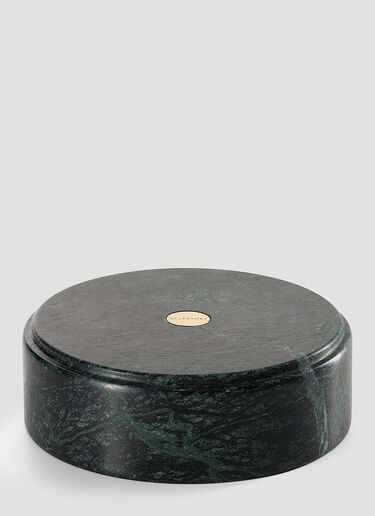 LN-CC® - Salvatori: Pietra L 09 Small Container - Green Salvatori Pietra L 09 Small Container Green wps0670055