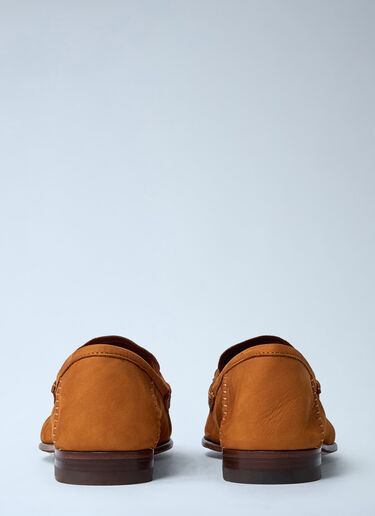 Gucci Gigi Loafers Camel guc0261055