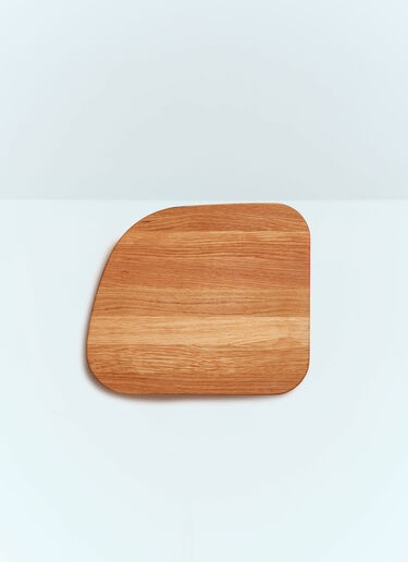 Gejst Galet Cutting Board Brown wps0691345