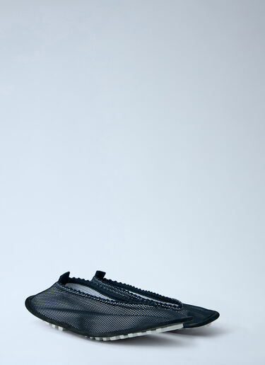 Kiko Kostadinov 람베르그 슬립온 발레리나 검정 kko0264013