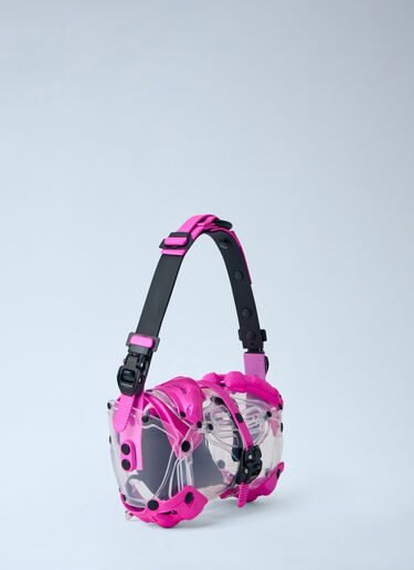 Innerraum 物品 I80 Mini Stereo Bag 粉色 inn0363006