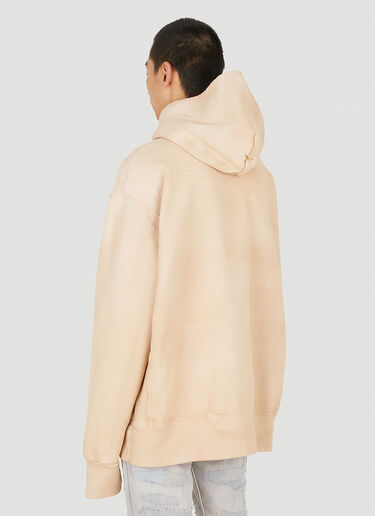 LN-CC® - NOTSONORMAL: Last Night's Hooded Sweatshirt - Beige NOTSONORMAL Last Night's Hooded Sweatshirt Beige nsm0348024