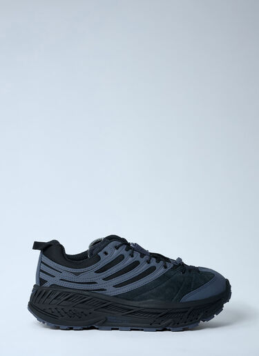 HOKA Stinson Evo OG Sneakers Black hok0362007