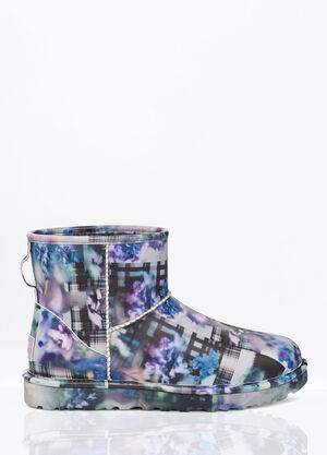 LN-CC® - UGG Collina Strada: Classic Mini Boots - Blue UGG Collina Strada Classic Mini Boots Blue ucs0258002