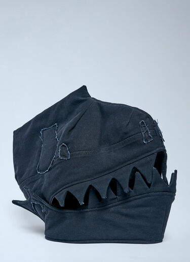Nike by Yaku Re-Create Gus P. Rex Helmet Black nik0165042