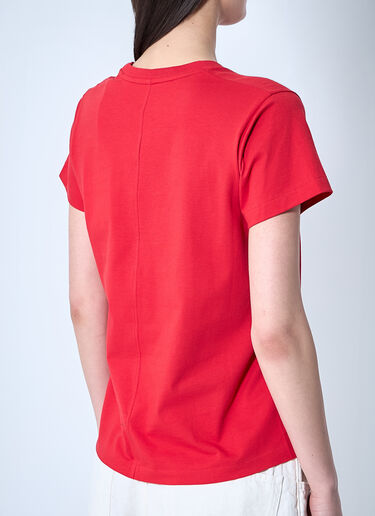 LN-CC® - The Row: Florie Top - Red The Row Florie Top Red row0260007