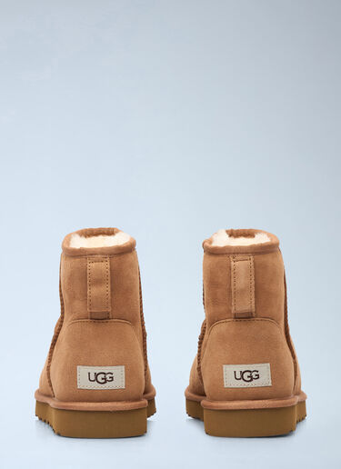 UGG Classic Mini Boots Brown ugg0158007