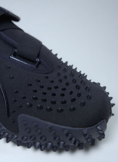 Puma Mostro Spikes Sneakers Black pum0362037