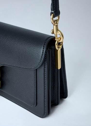 Coach Tabby Shoulder Bag 26 Black coa0263003