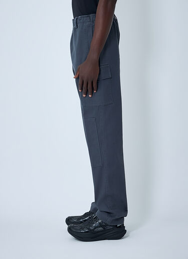LN-CC® - GR10K: Field Track Pants - Grey GR10K Field Track Pants Grey grk0162006