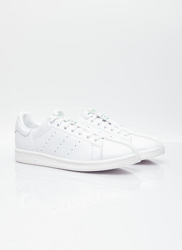 adidas by Craig Green スプリット スタンスミス スニーカー ホワイト adg0154001