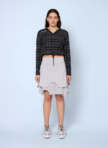 Gina Corrieri 티셔츠 회색 gcr0264001