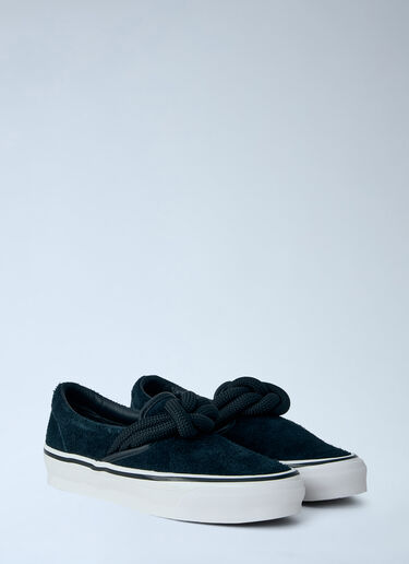 OTW by VANS 슬립온 98 넛 비브람 스니커즈 블랙 otw0264002