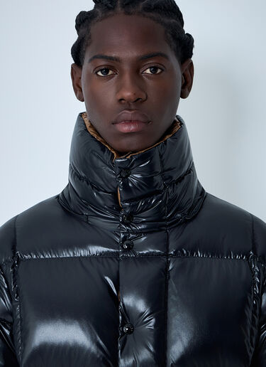 Moncler Parana Down Jacket Black mon0162013