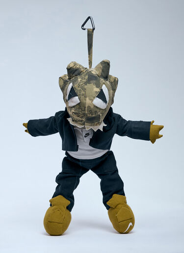 LN-CC® - Nike by Yaku: Re-Create Gus R.Rex Toy - Navy Nike by Yaku Re-Create Gus R.Rex Toy Navy nik0165033