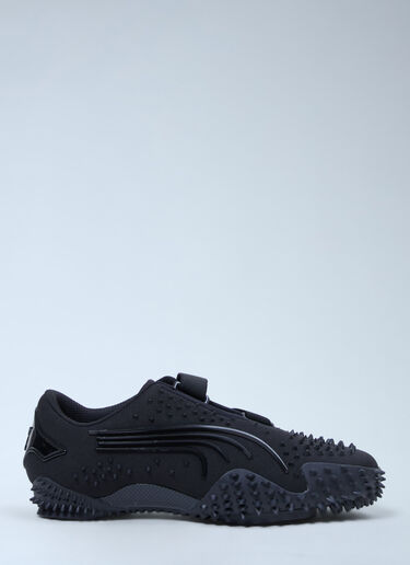 Puma Mostro Spikes Sneakers Black pum0362037