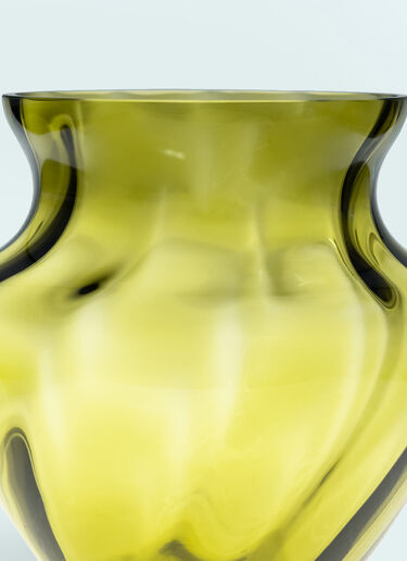 LN-CC® - KLIMCHI: Marika Vase - Green KLIMCHI Marika Vase Green wps0691467