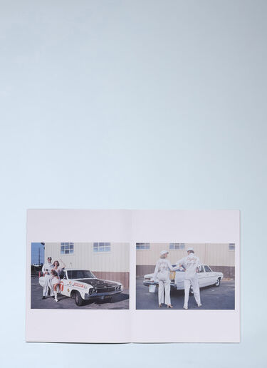 LN-CC® - Antenne Books: Nancy Reese - White Antenne Books Nancy Reese White ane0564008