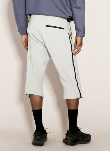 LN-CC® - GR10K: Arc Mid Pants - Grey GR10K Arc Mid Pants Grey grk0157008