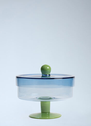 LN-CC® - &k Amsterdam: Duo Jar - Multicolour &k Amsterdam Duo Jar Multicolour wps0692363