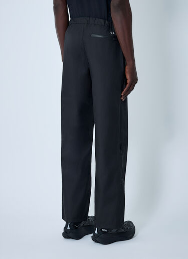 GR10K Lever Pants Black grk0162007