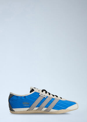 adidas x SFTM Tokyo Sneakers Blue asf0364007