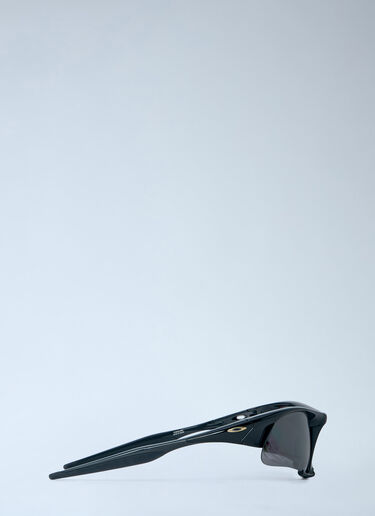 Oakley Suture Jacket® Prizm サングラス ブラック lxo0364008
