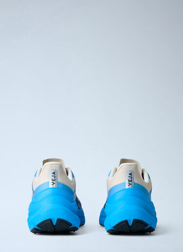 LN-CC® - Veja: Condor Advanced 3 Sneakers - Blue Veja Condor Advanced 3 Sneakers Blue vej0362001