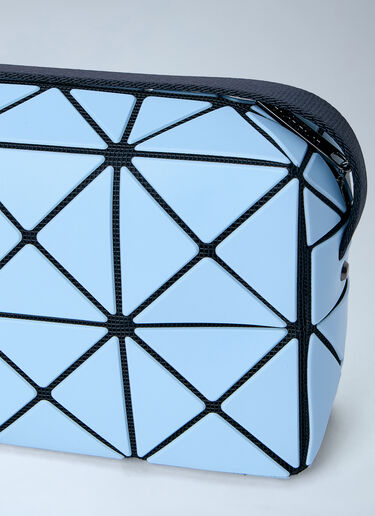 Bao Bao Issey Miyake 立方体肩包 蓝色 bao0364008
