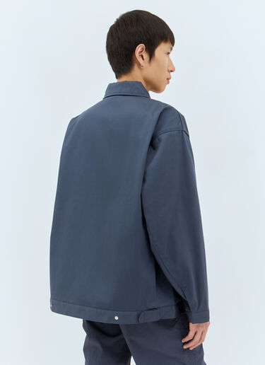 LN-CC® - Dickies: Eisenhower 夹克 - 藏蓝色 Dickies Eisenhower 夹克 藏蓝色 dks0158008