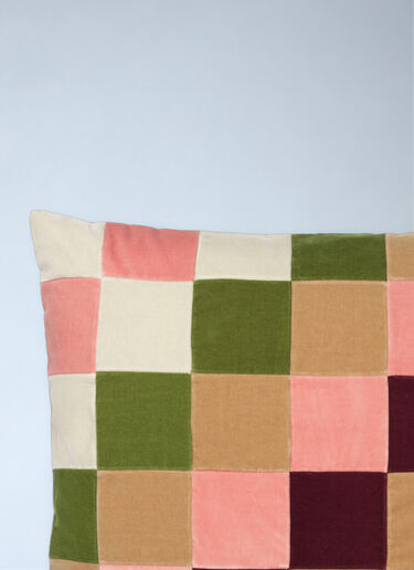 Christina Lundsteen Patchwork Cushion Cover Multicolour wps0691938