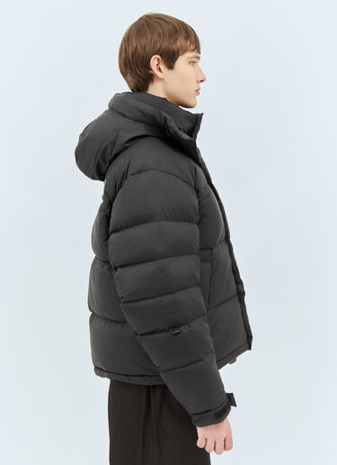 LN-CC® - The North Face: Himalayan Baltoro Down Jacket - Black The North Face Himalayan Baltoro Down Jacket Black tnf0158016