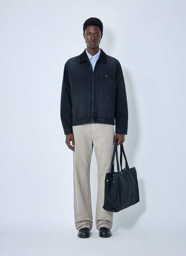 The Row Tarquin Jacket Black row0164005