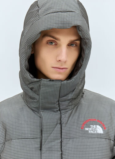 LN-CC® - The North Face: Himalayan Parka - Grey The North Face Himalayan Parka Grey tnf0159001