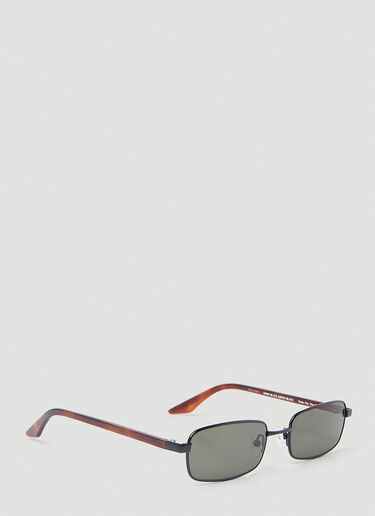 LN-CC® - Lexxola: Kenny Sunglasses - Gold Lexxola Kenny Sunglasses Gold lxx0353004