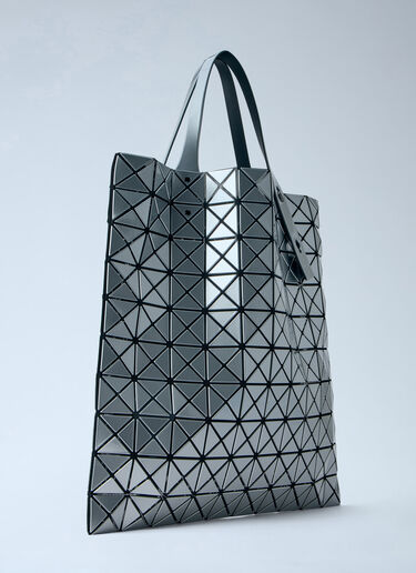 Bao Bao Issey Miyake 几何托特包 灰色 bao0364001