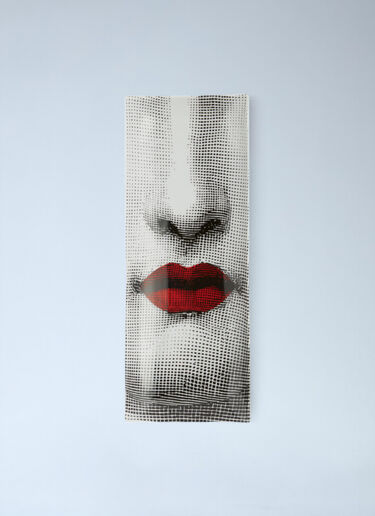 LN-CC® - Fornasetti: Tema e Variazioni N.397 Tray - White Fornasetti Tema e Variazioni N.397 Tray White wps0691861