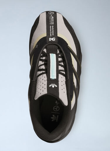 LN-CC® - adidas x Bad Bunny x Mercedes AMG F1: Adi Racer GT Sneakers - Beige adidas x Bad Bunny x Mercedes AMG F1 Adi Racer GT Sneakers Beige adi0364001