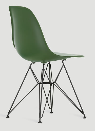 LN-CC® - Vitra: DSR Chair - Green Vitra DSR Chair Green wps0670044