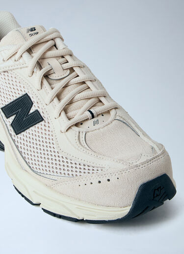 New Balance 509 运动鞋 米色 new0364022