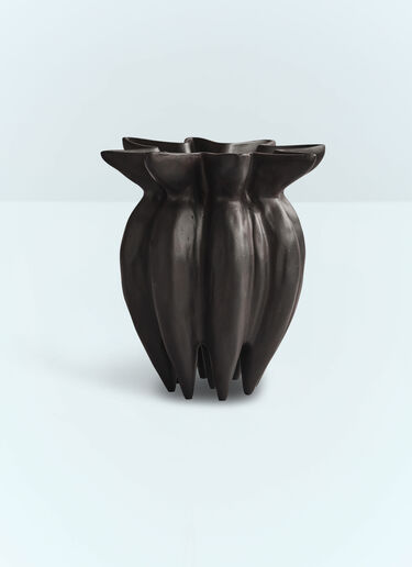 LN-CC® - 101 Copenhagen: Loctus Vase - Brown 101 Copenhagen Loctus Vase Brown wps0691524