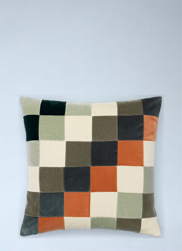 Christina Lundsteen Patchwork Cushion Cover Multicolour wps0691936