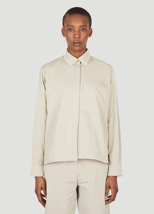 Max Mara Felix Jacket Beige max0253033