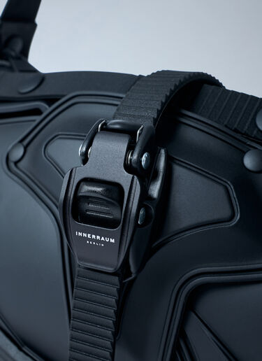 LN-CC® - Innerraum: Object I30 Belt Bag - Black Innerraum Object I30 Belt Bag Black inn0362002