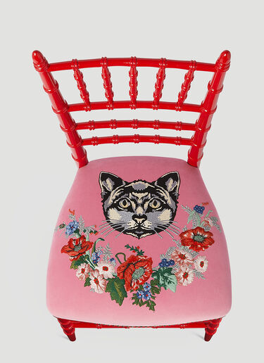 LN-CC® - Gucci: Chiavari Chair - Red Gucci Chiavari Chair Red wps0638339