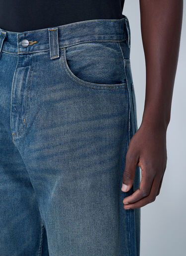 Carhartt WIP ブレイディ ジーンズ グリーン wip0163001